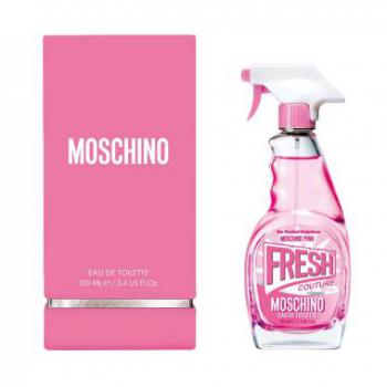 Pink Fresh Couture (Női parfüm) Teszter 100ml